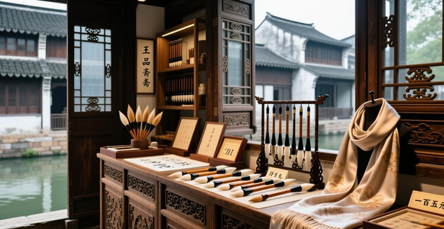 Accommodation around Nanxun Ancient Town_The secret of quiet water town that avoids Zhouzhuang, Wuzhen_The original charm of Nanxun Ancient Town