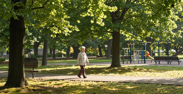 Health guide_Health knowledge_50 kinds of healthy living habits