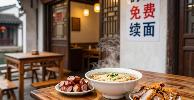 Accommodation around Nanxun Ancient Town_Recommended attractions in Nanxun Ancient Town_Tour guide to Nanxun Ancient Town