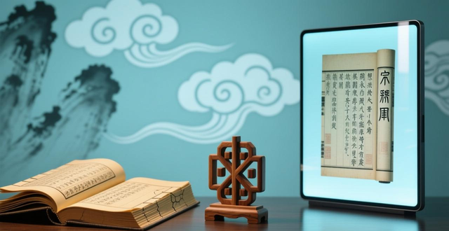 The modern value of China's excellent traditional culture_Traditional culture keeps pace with the times_Cultural self-confidence