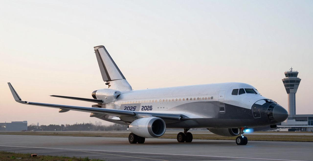 Current status of domestic aircraft engines_China's advanced aviation engines_China's hypersonic engines