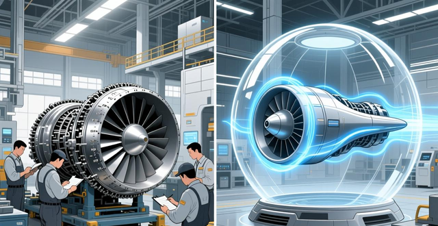 China's advanced aviation engines_China's hypersonic engines_Current status of domestic aircraft engines