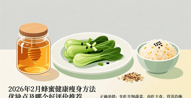 honey white vinegar weight loss method_honey weight loss method_honey healthy weight loss method