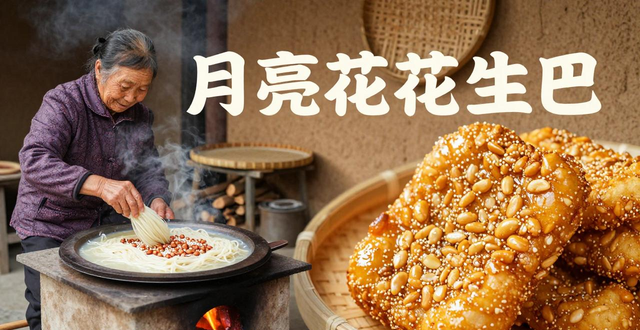 Jiangxi Ganzhou Xingguo specialties_Gannan special snacks_Ganzhou childhood memory snacks