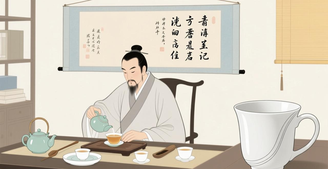 Contemporary Aestheticization Theory_The Aestheticization of Literati’s Daily Life_Aestheticization of Daily Life