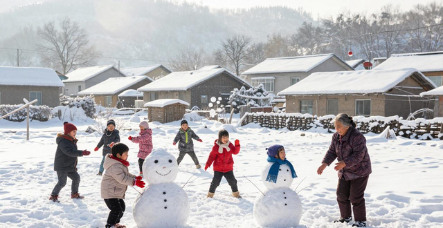 Rural life essay_Essay describing rural life_Rural life