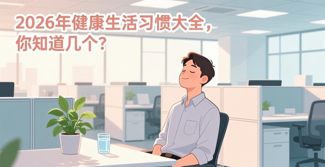 Philosophy of life_Encyclopedia of healthy living habits_Encyclopedia of healthy living habits