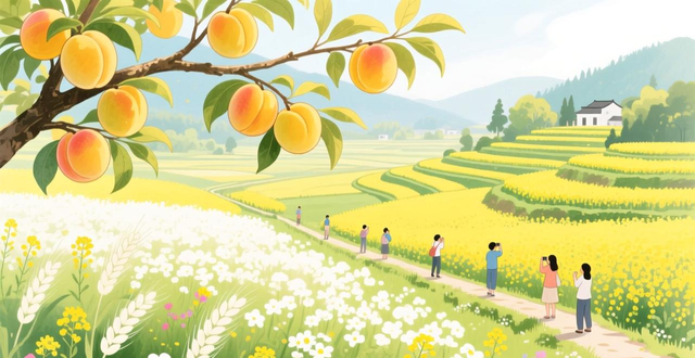 A collection of poems describing pastoral life_A collection of pastoral life poems_A collection of poems describing pastoral life