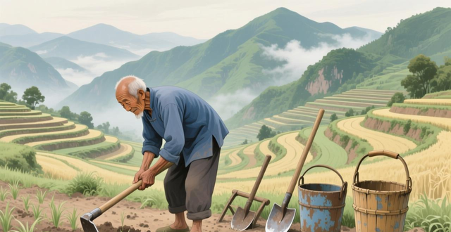 A collection of poems describing pastoral life_A collection of pastoral life poems_A collection of poems describing pastoral life