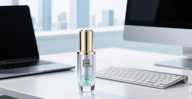 Pechoin Hydrating Pure Eye Essence lightens dark circles_How is Pechoin's essence_Pechoin's Hydrating Pure Eye Essence reduces dark circles