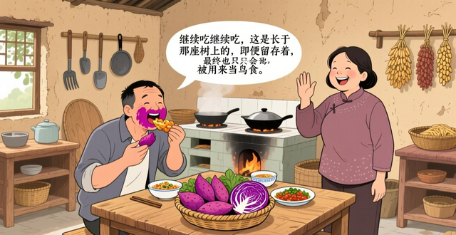 Rural life essay_Rural life experience_Rural life