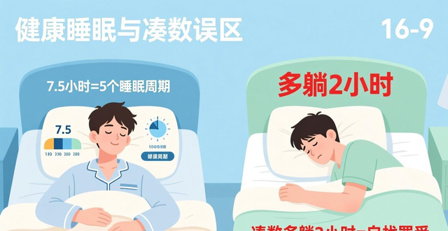 Improve sleep quality_Encyclopedia of healthy living habits_How to have good sleep