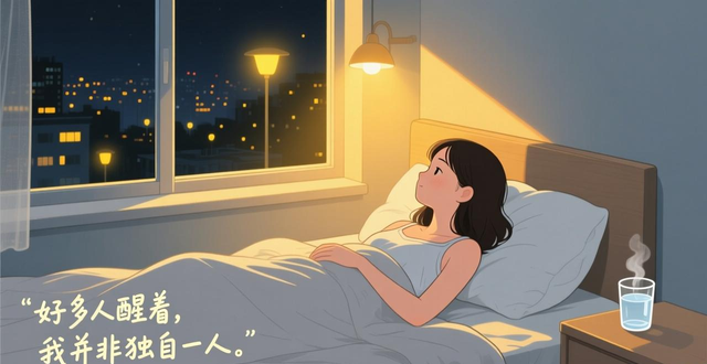 How to have good sleep_Improve sleep quality_Encyclopedia of healthy living habits