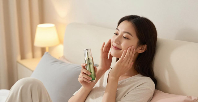 How is Pechoin's Essence_Pechoin's Hydrating Pure Eye Essence reduces dark circles and relieves eye bags