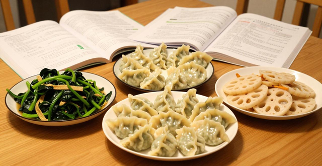 Recipes for two days of college entrance examination_Diet and nutrition during the college entrance examination_Healthy recipes for college entrance examination candidates