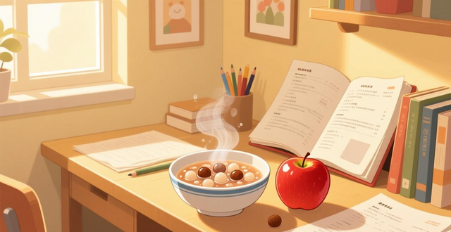 Nutritional recipes for the college entrance examination_Recipes for the two days of the college entrance examination_Dietary preparation for the college entrance examination