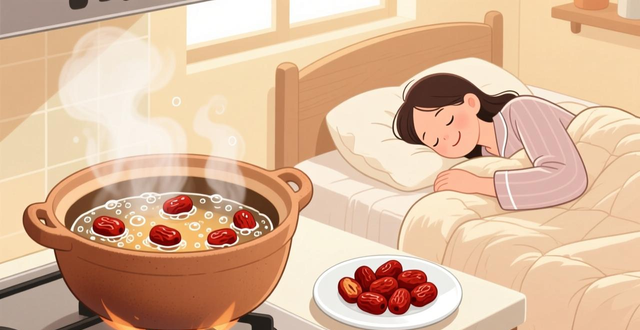 Dietary therapy for insomnia_How to provide dietary therapy for poor sleep_Recommended food to aid sleep