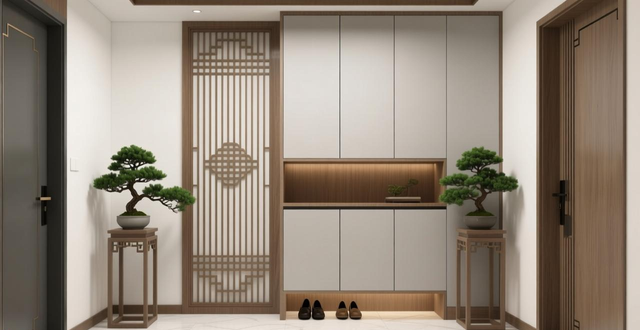 Porch storage and beautiful design_Porch design considerations_Porch design considerations