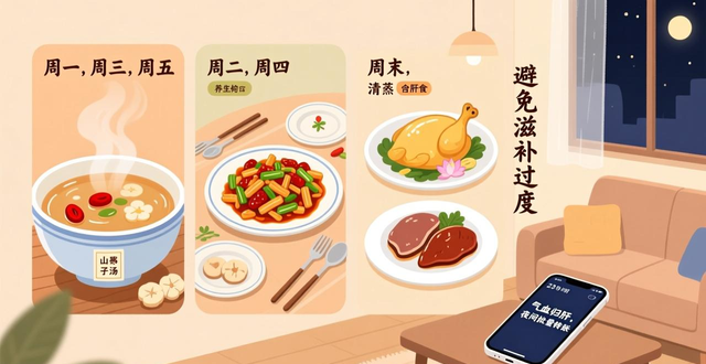 Insomnia due to deficiency of Qi and blood_Food therapy for replenishing Qi and blood_How to provide dietary therapy for poor sleep