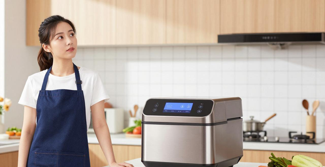 Intelligent cooking machine equipment technical requirements_Automatic cooking machine project procurement announcement_Automatic cooking machine recipe