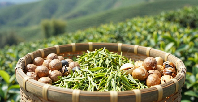 Huzhou folk festivals_The best time to travel to Huzhou_What specialties are there in Huzhou Changxing