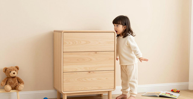 Illustrated video on how to install drawer slides_Drawer design tips_Kitchen drawer storage solutions