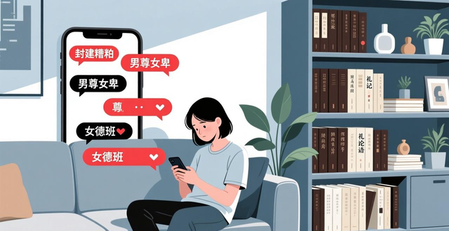 Etiquette in China_Ancient etiquette culture_Etiquette in daily life