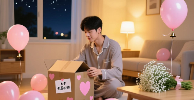 Ranking of the most romantic Chinese Valentine's Day gifts_Ranking of Chinese Valentine's Day gifts for girlfriends_Ranking of Chinese Valentine's Day gifts