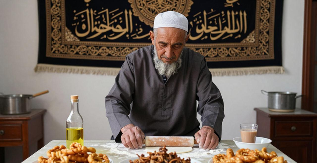 The Islamic beliefs of the Hui people_Cultural characteristics of the Hui people_The clothing and living habits of the Hui people