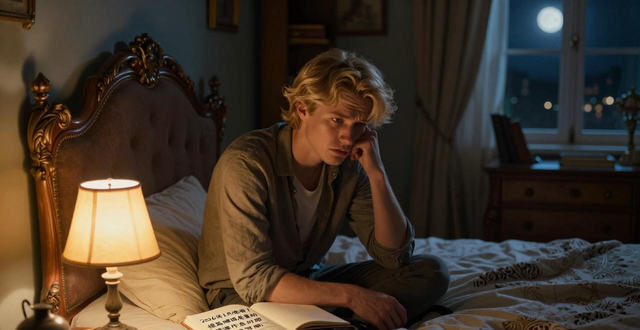 Healthy work and rest schedule_Insomnia treatment_Improve sleep quality