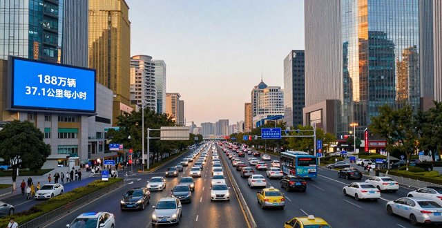 Analysis of the Pros and Cons of Charging Congestion Charges_Urban Congestion Governance_The Debate on Should Not Charge Congestion Charges