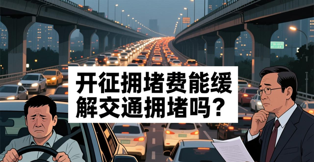 Congestion charges should be levied_ Debate on whether congestion charges should be levied_ Should congestion charges be levied