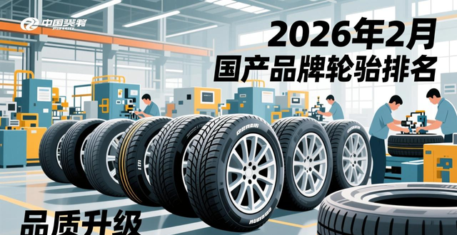 Domestic tire brand ranking_Domestic brand tire ranking_Top ten domestic tire brands recommended