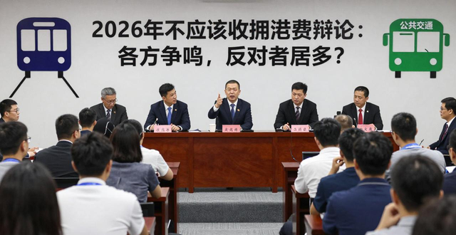 Implementation conditions of congestion charges in Beijing_Debate on congestion charges_Suggestions on levying congestion charges