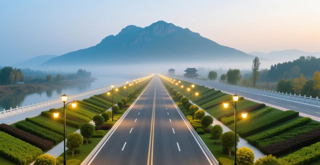 Mangdangshan tourist area upgrading plan_Mangdangshan tourist area cultural tourism industry development_Mangdangshan Geopark