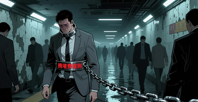 Debate on congestion charges_Traffic congestion charges_Measures to control congestion