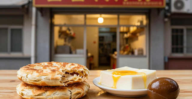 Recommended souvenirs_A list of must-eat foods in Changchun_What special gifts are there in Changchun