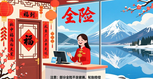 Things to note about traveling to New Zealand during the Spring Festival_Is it good to travel to New Zealand during the Spring Festival_New Zealand tourist visa application guide