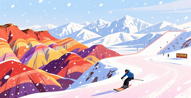 Dunhuang Mogao Grottoes tourist attractions_Gansu characteristic attractions_Gansu Jiuquan tourist attractions