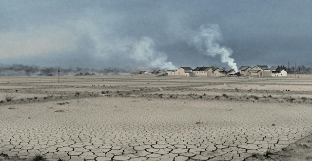 Poetry about rural scenery_Pastoral artistic conception in Tang poetry and Song poetry_Pastoral scenery in ancient poetry