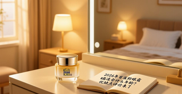 What age is Pechoin eye cream suitable for? What age is Pechoin suitable for? How is Pechoin eye cream?