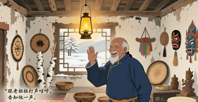 Jilin Manchu folk culture_Korean traditional culture_Jilin Korean folk culture