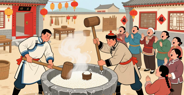 Jilin Manchu folk culture_Korean traditional culture_Jilin Korean folk culture