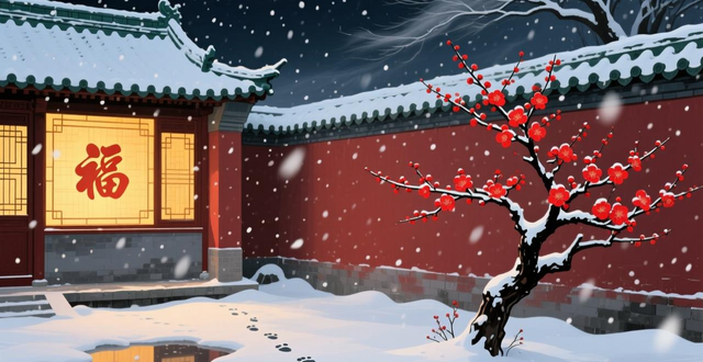 A collection of beautiful poems about the Spring Festival_Ancient poems about the Spring Festival_What are the poems about the Spring Festival