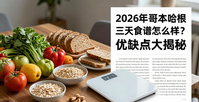 Analysis of the safety and effectiveness of the Copenhagen weight loss recipe with strict dietary arrangements_Copenhagen 13-day diet recipe_Copenhagen weight loss recipe 13-day slimming plan