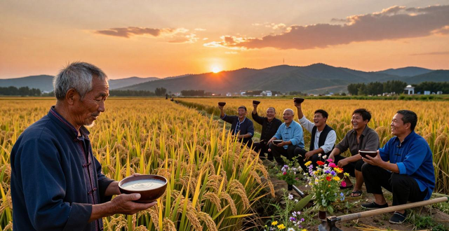 Jilin Province Manchu folk culture_Korean traditional culture_Jilin Province Korean folk culture