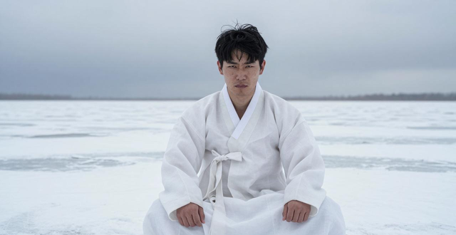 Korean culture_Korean traditional culture_Traditional dance of the land of singing and dancing