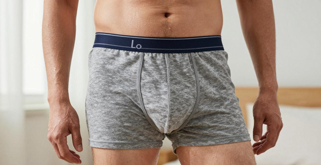 Recommended brands of men's underwear_Which brand of men's underwear is easy to wear_Domestic brand men's underwear