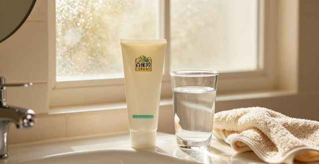 Pechoin Amino Acid Facial Cleanser Review_Mild Cleansing and Moisturizing Facial Cleanser_Pechoin Facial Cleanser Weak Acidic