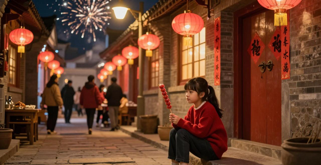 Words to describe traditional festivals_Sentences to describe traditional festivals_Introduction to traditional festival customs